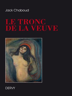 cover image of Le tronc de la veuve